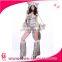 Adult Animal Costume of Wolf Costume Sexy Woman Cosplay Costume