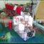 SAITU company fire extinguisher cylinder automatic printing machine