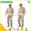 Hot Sale Olive Green Uniform, Desert Camouflage Uniform for Sale