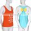 2016 BAIYIMO Wholesale Fashion Summer Sexy Workout Fitness Sport Tank Top