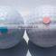 pink and blue powder Gender Reveal Golf Balls Set