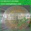 Clear PVC or TPU Zorb Ball For Sale, Human Hamster Ball, Zorbing Ball