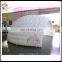 Factory Direct Inflatable White Dome Camping Tent Lodge Gonflable China On Sales