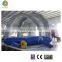 Advertising Giant Money Booth, Fashional Money Machine/ Box For Sale