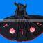 China factory derictly simpal kids blue wholesale superhero cape