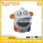 Top Quality Battery Opread B/O plastic animal toys for kids