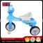 2016 children scooter car with music Popular series kids ride on lovely toys 3 wheel