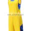 OEM/ODM wholesale custom dry fit basketball uniform