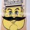 Carnival party mustaches M-U416