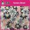 fabric polyester wholesale dress georgette digital tropical print fabric