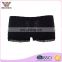 Oem wholesale black seamless stylish nylon girls underwear panty