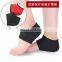 Plantar Fasciitis Therapy Wrap Heel Foot Pain Arch Support Ankle Brace Insole Orthotic
