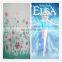 foil printed organza fabric foil printed organza fabric
