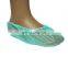 Xiantao Hubei Eco Friendly PP Nonwoven Non Slip Shoe Cover/Surgical Shoe Cover