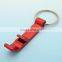 Cheap custom plastic beer bottle opener