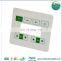Chinese Products Wholesale Custom Push Button Membrane Switches