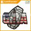 USA bomb patch, sublimation patch bomb patch, USA flag patch, dye sublimation patch