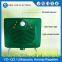 ABS aluminum material dog cat controller wild animals repeller with waterproof
