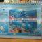 Wholesale price chinese 3d PET/PP 365 day calendar planner