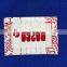 Best price woven labels,garment labels,clothing label