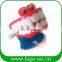Promotional Funny Wind Up Chain Teeth Dancing Toys for kids