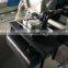 Automatic sand core shooting making machines with nylon conveyor belt