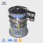 Metal Powder Rotary Sieve Vibrating Screen