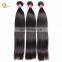 100 Human Hair Wholesale Cuticle Aligned Virgin Remy Hair Preplucked Lace Frontal with 360 Lace Band