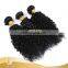 Virgin Indian Hair deep wave 100 human wave