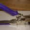 SMT finger cot, SMT splice stapler tool for SMT carrier tape of feeder for SMT machine. Splicing tape with clip(8mm,12mm,24mm) ESD Single Sided splice tape(8mm,12mm,16mm)