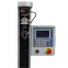 mechanical equipments universal tensile testing machine