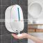 Automatic foam hand soap shampoo dispenser