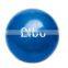 Yoga Massage Bal Anti-Burst Yoga Ball PVC Custom Yoga Ball