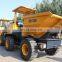 New 4X4 FCY30R 3ton diesel swivel side dumping tipper