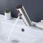 Automatic Touchless Sensor Faucet Sanitary Ware Auto Infrared