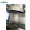 VMC650 vertical machine center automated milling machine price