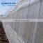 virgin hdpe white fly security screen mesh insect net