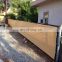 Best quality used in green privacy fence screen bunnings