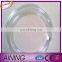 12mm 3 Thickness Clear Rigid PVC pipe ,Cheap Clear Pvc Hose