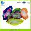 High quality colored bulk hook and loop for cable management