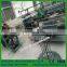 Wire dotter, wire buckle hanger hook forming machine Automatic Wire Hanger Forming Machine