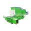 farm machinery packer widely used in green/dry grass,rice,wheat,corn stover