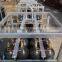 SEFIC Brand Seamless Steel Oxygen Gas Cylinder With Cage/Rack