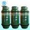 New Year Latest Style Liquid Chlorine Cylinder/ISO Tank