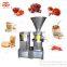 Industrial Tomato Sauce Fruit Jam Coconut Grinding Ketchup Shea Milk Butter Peanut Butter Making Machine	Industrial Tomato Sauce