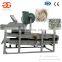High Quality Cheap Price Sunflower Pumpkin Watermelon Seeds Huller Production Line Hemp Seeds Dehulling Machine