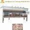 Automatic slaughter machine for chicken toe peeling equipment line chicken feet peeler for sale