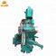 Automatic scrap metal powder briquette press machine, metal chips briquetting machine