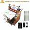 Cold laminator machine ,pvc card laminating machine ,one side laminating machine