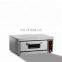 Commercial Electric Pizza Baking Oven